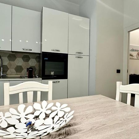 Giardino Lussemburgo, Elegante E Confortevole Appartamento Tra Mondello E Il Centro Storico Di Παλέρμο Εξωτερικό φωτογραφία